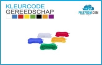 Schrobborstels