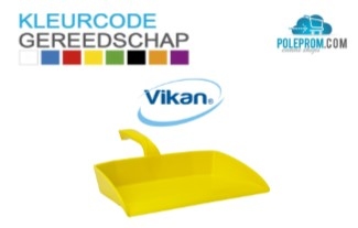 Vikan - Schepgereedschap