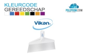 Vikan - Schrapers