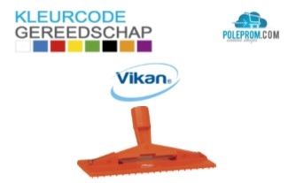 Vikan - Schuurpads